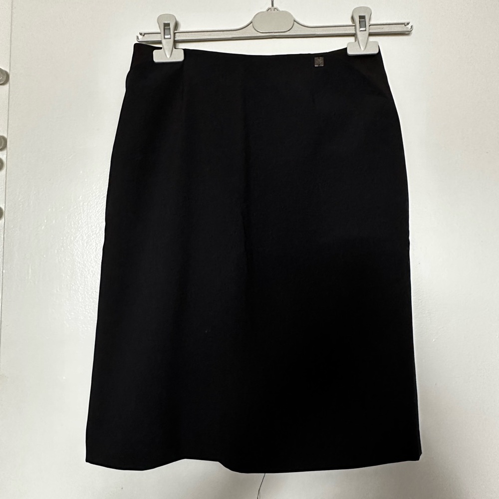 Ted Baker Back Pencil Skirt
